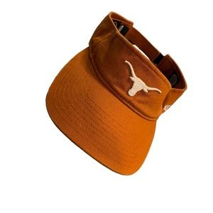 Longhorns Visor